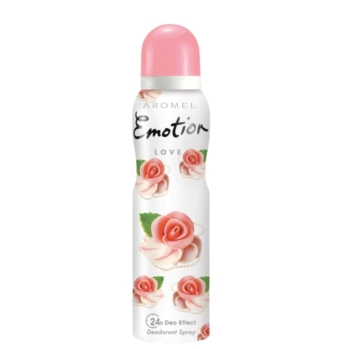 Emotion Deo 150 ML Love