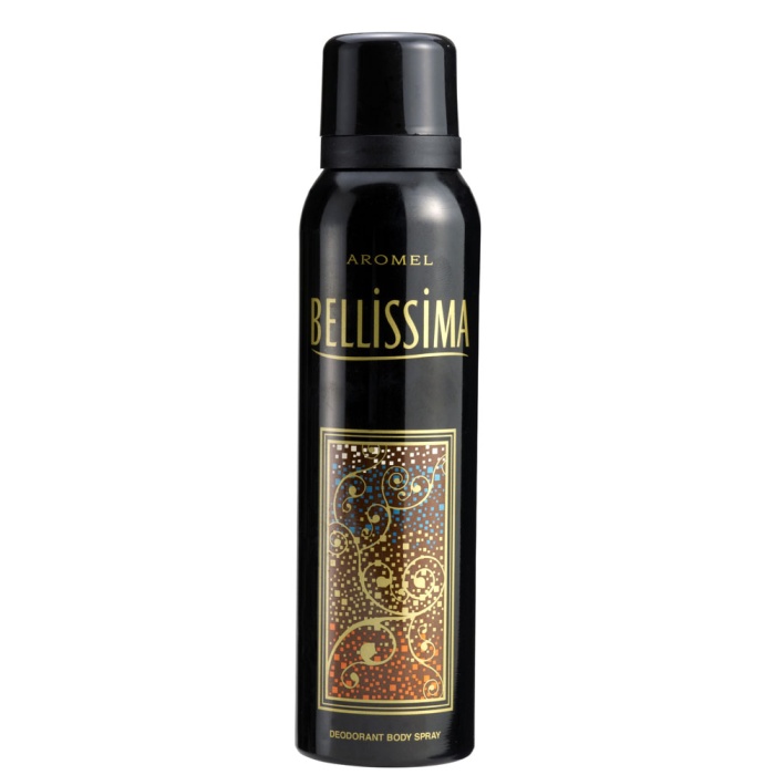 Bellissima Deo 150 ML  x 2 Adet