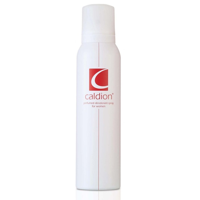 Caldion Deo 150 ML Kadın  Classıc  x 2 Adet