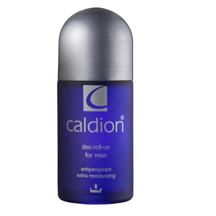 Caldion Deo Roll-On Erkek  Classıc x 4 Adet