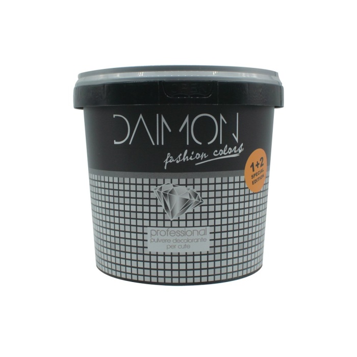 Daimon Toz Saç Açıcı 1000gr