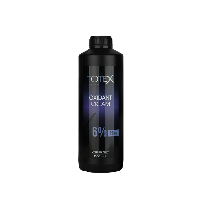 Totex Oksidan %6 20 Volume 1000 ML