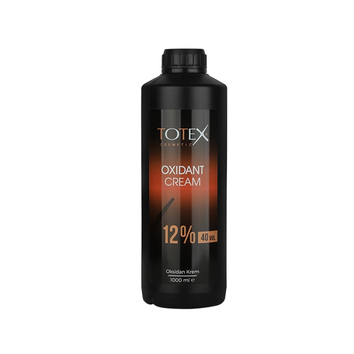 Totex Oksidan %12 40 Volume 1000 ML