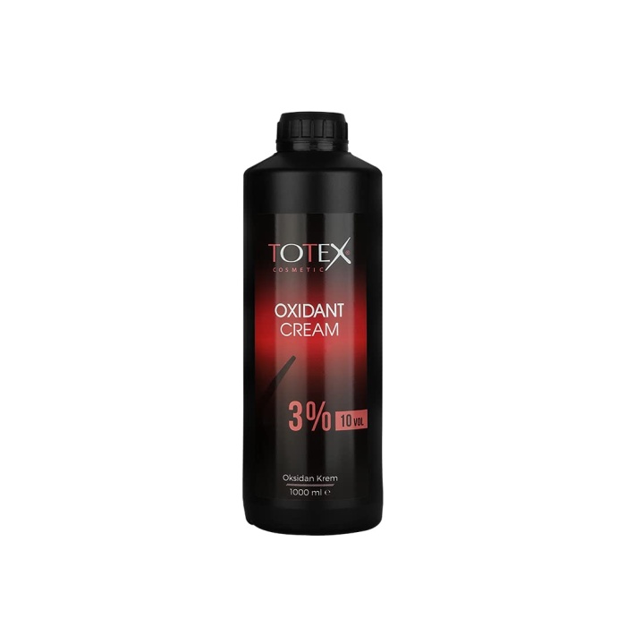 Totex Oksidan %3 10 Volume 1000 ML  x 2 Adet