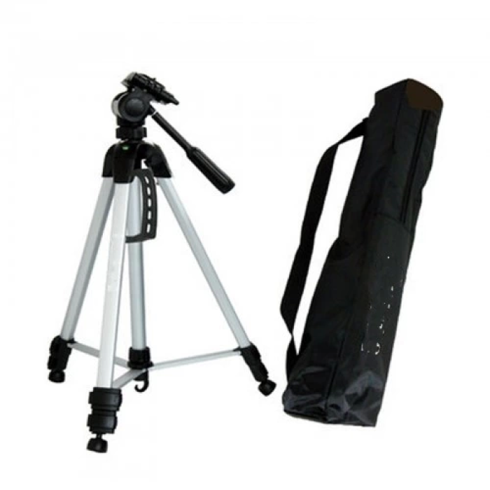 Onlasr 1570 Mm Tripod 3yönlü Profesyonel Süper Kalite