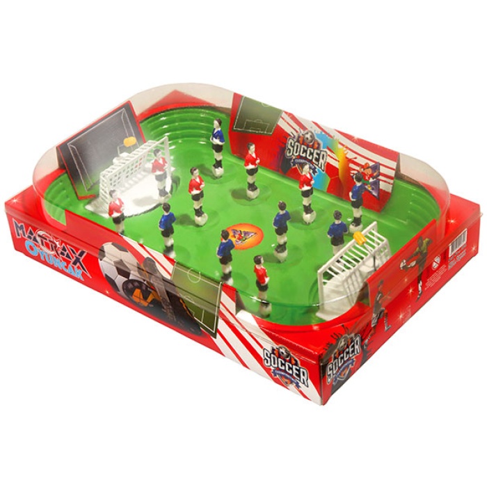 Mini Futbol Oyunu Oyuncak AKC-034