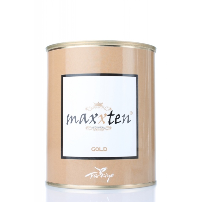 Maxxten Konserve Sir Ağda Gold 800 ML  x 3 Adet