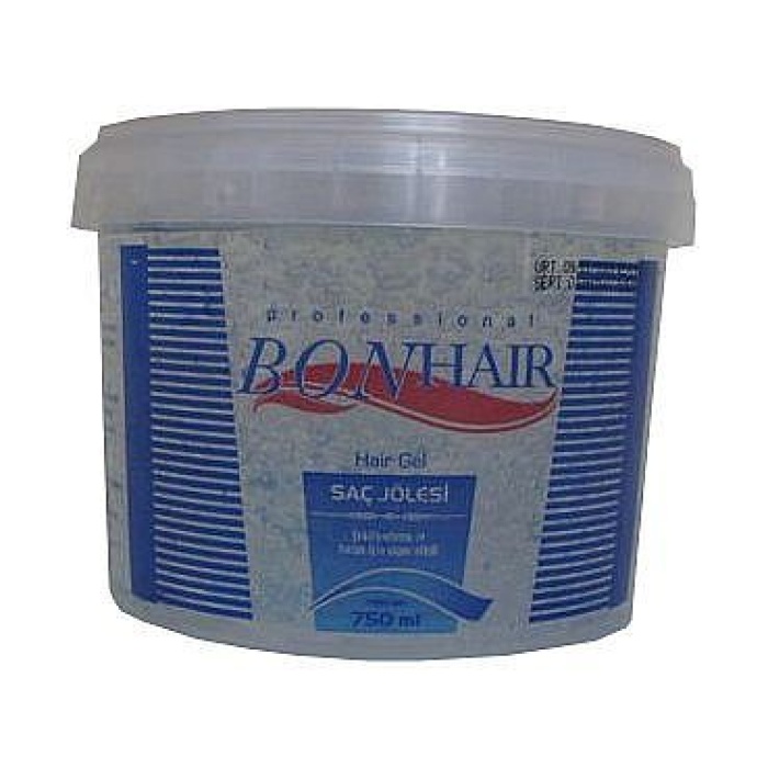 Bonhair Jöle 750 Gr  x 2 Adet