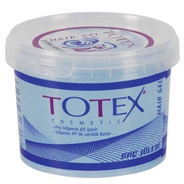 Totex Jöle Sert 750 ml  x 2 Adet