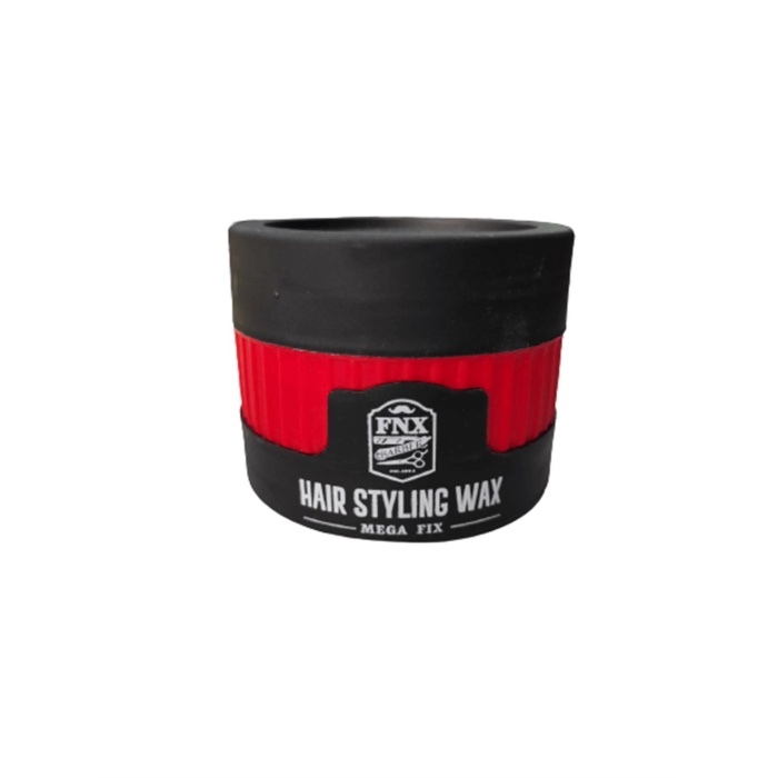 FNX Wax Mega Fix 150 ML x 4 Adet