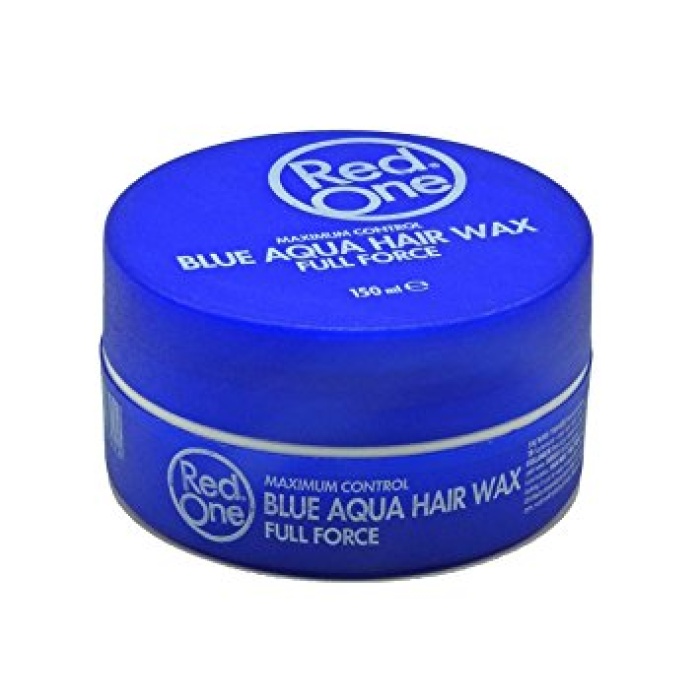 Redone Wax Mavi 150 ml x 4 Adet