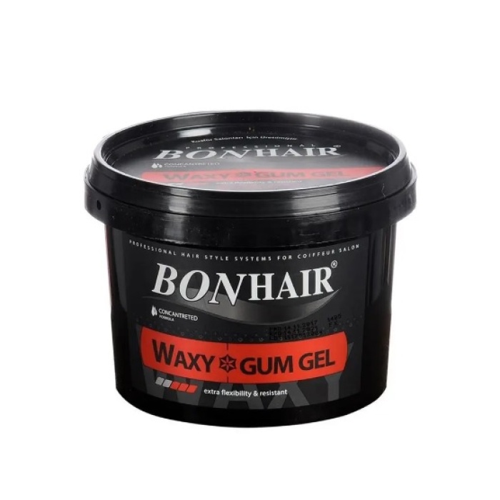 Bonhair Jöle Waxy Gum 700 gr