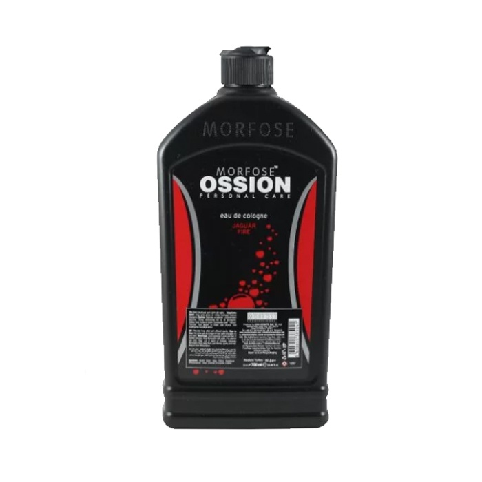 Ossion Tıraş  Kolonyası Jaguar Fire 700 ML