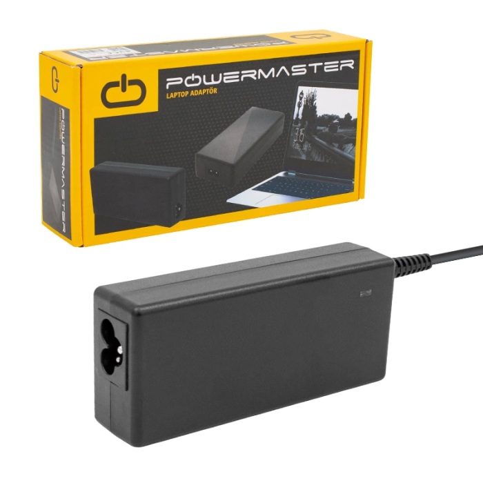 Pm-12923 19 Volt - 3.42 Amper 5.5*1.75 Uçlu Acer Notebook Adaptör