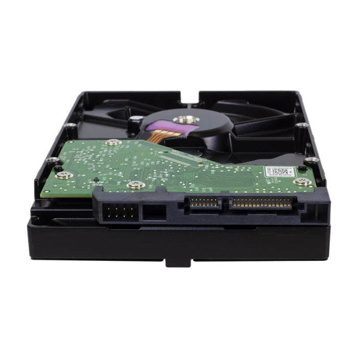 Western Dıgıtal Purple Wd10purz 1 Tb Sata 6gb/s 7/24 Güvenlik Harddisk