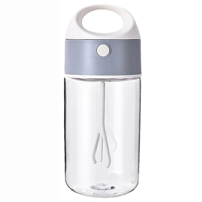 Sunup 380 Ml Protein Shaker Blender Pilli