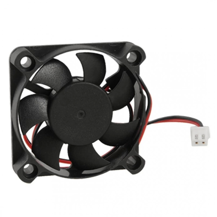 50x50x10 Mm 5x5 24 Volt Fan