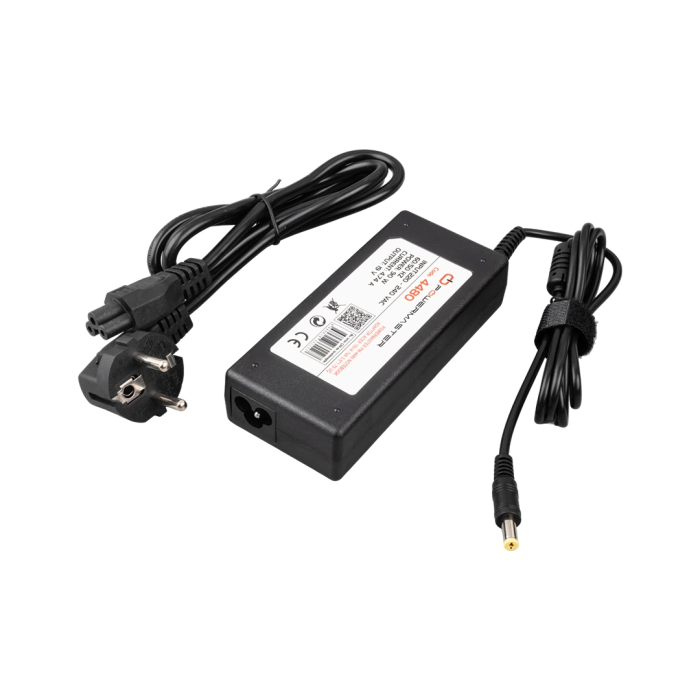 Pm-4480 19 Volt - 4.74 Amper 5.5*1.75 Uçlu Acer Notebook Adaptör