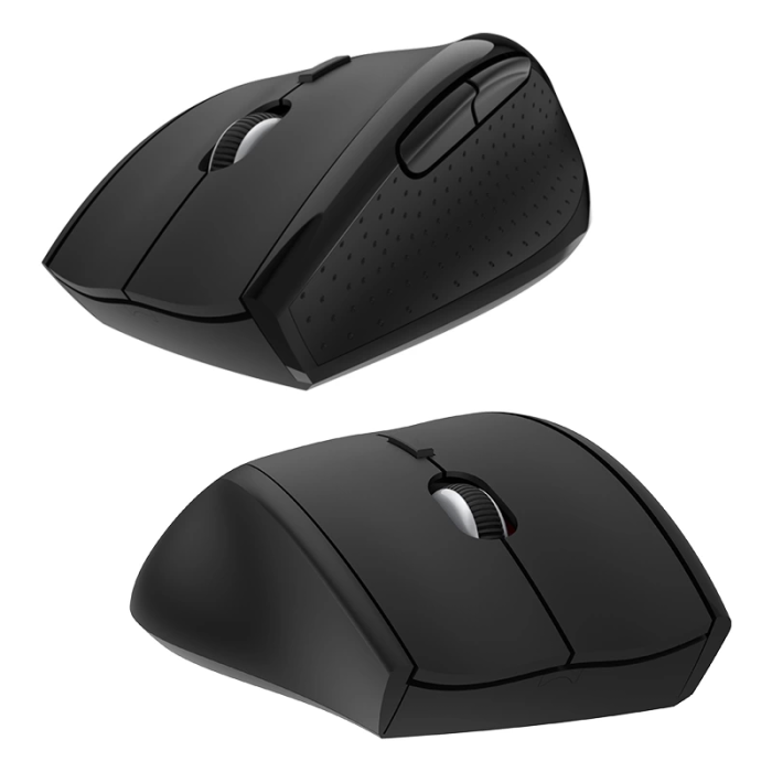 Hl-4704 2.4ghz 1600 Dpı 5d Kablosuz Optik Gamıng Mouse