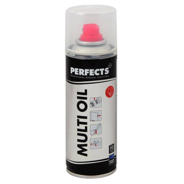 Perfects Multıoıl 200 Ml Çok Amaçlı Sprey