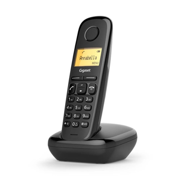 Sıemens Gıgaset A170 Dect Telsiz Telefon