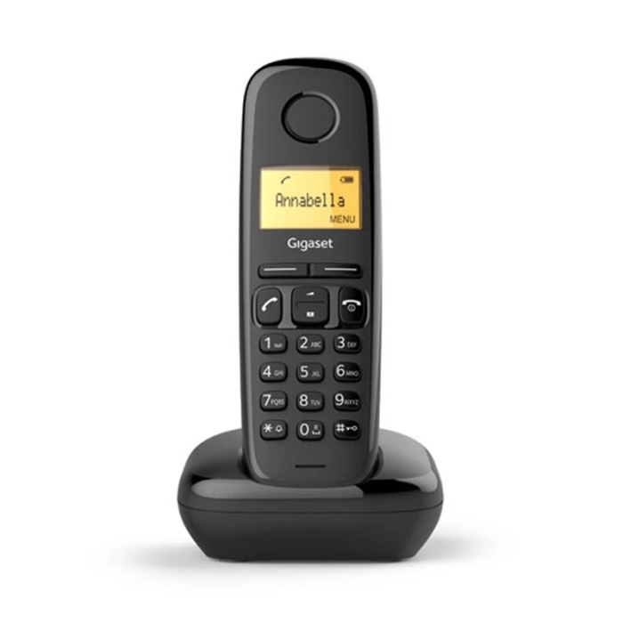 Sıemens Gıgaset A170 Dect Telsiz Telefon