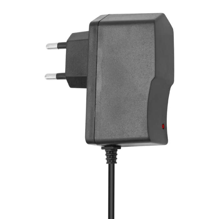 Pm-8113 12 Volt - 1 Amper 3.5*1.35 Uçlu Priz Tipi Adaptör