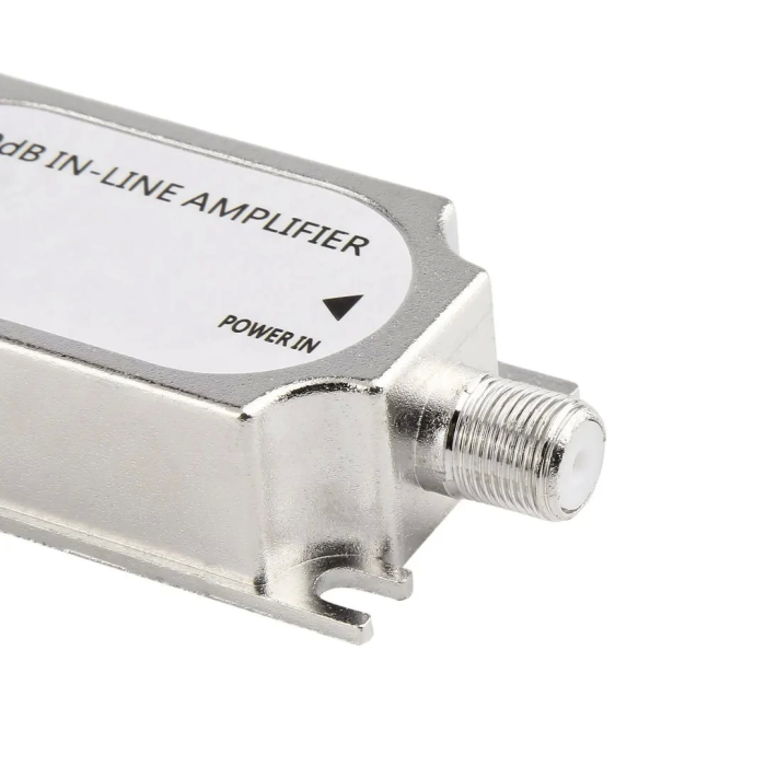 Lnb Hat Kuvvetlendirici 20db 950-2400 Mhz In-lıne Anfi