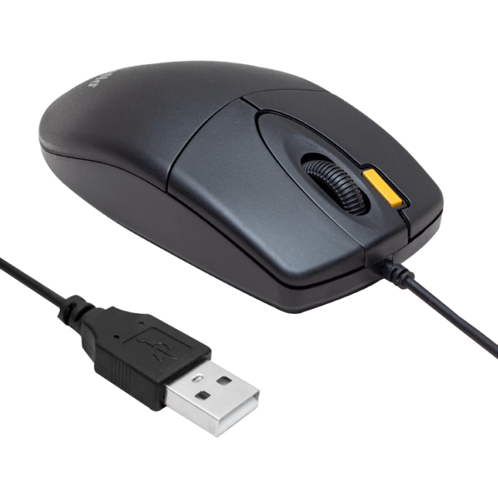 Hl-2724 Usb Kablolu Mouse