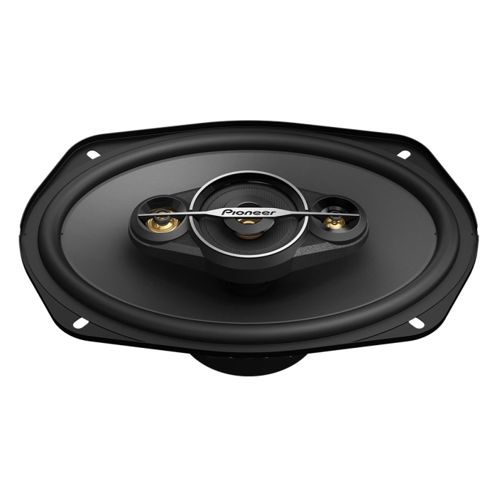 Ts-a6968s 6x9 450 Watt 90rms 16 X 24 Cm Oval Oto Hoparlör 2li Takım