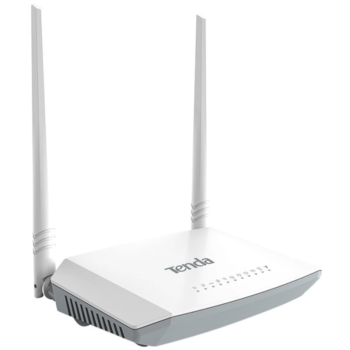 Tenda V300 4 Port 300 Mbps Vdsl Modem