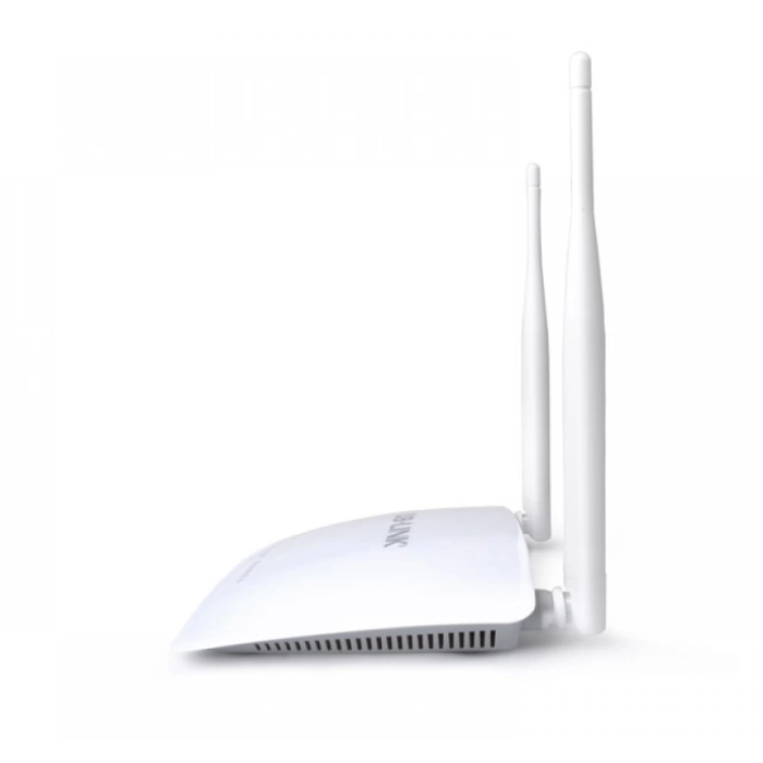 Lb-lınk Bl-wr2000 300 Mbps 2 Antenli Wireless N Router