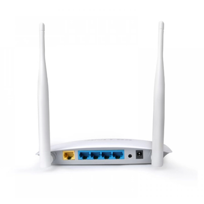 Lb-lınk Bl-wr2000 300 Mbps 2 Antenli Wireless N Router