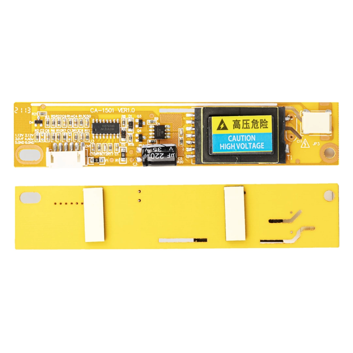 Lcd Led Unıversal Invertör Ca-1501 5v-28v Ccfl Lamp