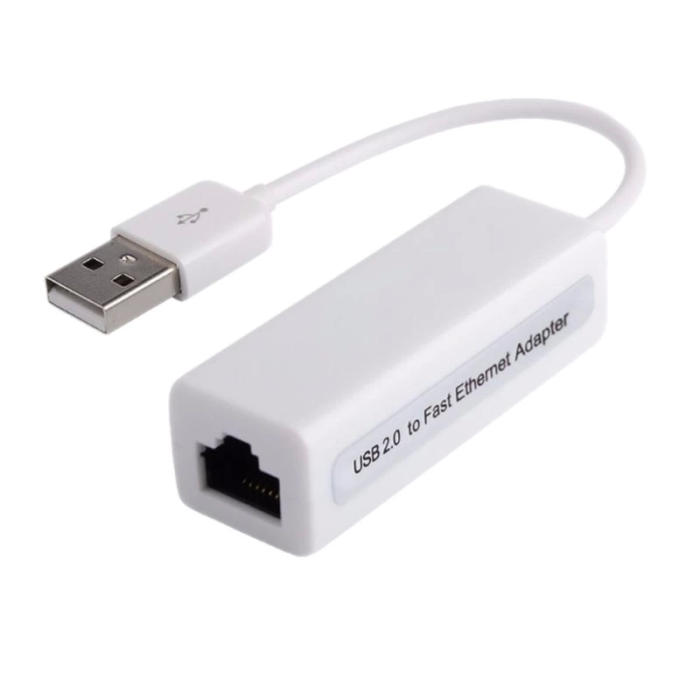 Pm-2501 Usb To Ethernet Çevirici Kablolu Model