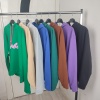 Barbie Baskılı Kapüşonlu Kadın Sweatshirt - GBK101850