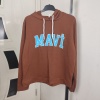 Mavi Baskılı Kapüşonlu Kadın Sweatshirt - GBK101860
