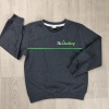 The Dewberry Yazılı Mevsimlik Erkek Çocuk Sweatshirt - GBK103070