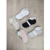 4 Adet Kadın Sneaker Çorap - GBK105080