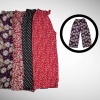 Empirme Kumaş Bol Paça Kadın Pijama - GBK301000