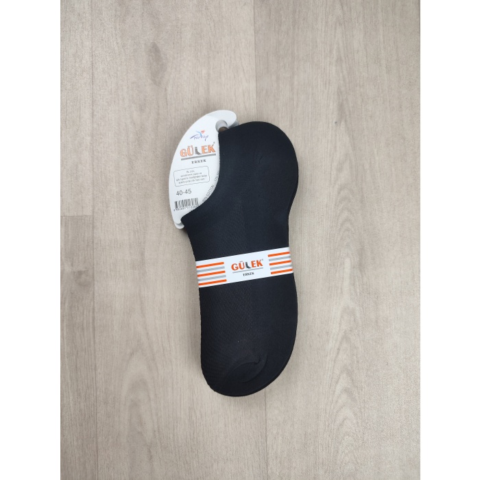 4 Adet Erkek Sneaker Çorap - GBK105050