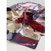 Silk Home Twill İpek Eşarp