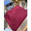 Harem Scarf Yok Şal Bordo