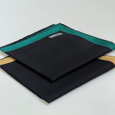 Sensitive Twill İpek Eşarp