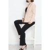 Blazer Ceket Bej - 18851.1247.