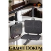 TransForMacion Granit Döküm Tost Makinesi 719533