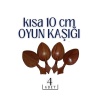 TransForMacion Kısa Oyun Kaşığı 4 ADET 714519