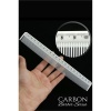 Transformacion Berber Kuaför Saç Kesim Tarağı Karbon Nano Absolute Professional 720587