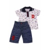 Simisso Baby Bebek Takımı 12294 | Lacivert