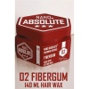 TransForMacion Saç Wax FiberGum Hair Wax Sert ve Parlak  Absolute Professional 720010